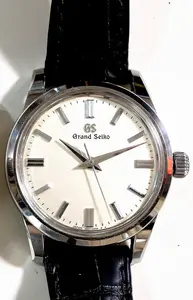 Grand Seiko Heritage Collection