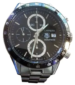 TAG Heuer Carrera