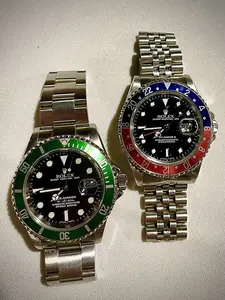 Rolex Submariner Date