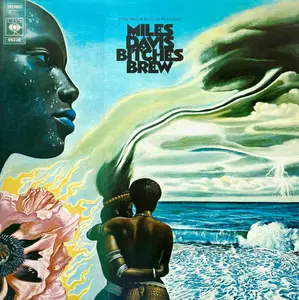 Miles Davis - Bitches Brew