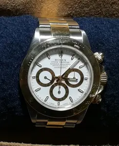 Rolex Daytona