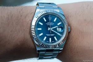 Rolex Datejust 41