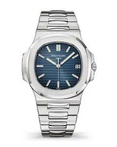 Patek Philippe Nautilus