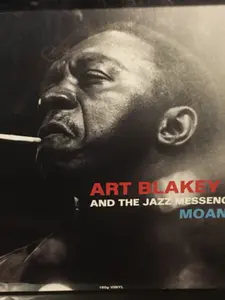 Art Blakey - Moanin'