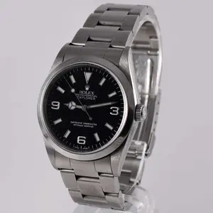 Rolex Explorer