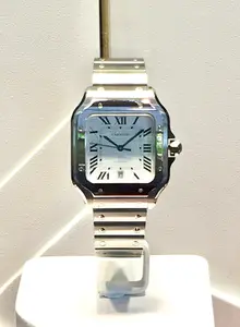 Cartier Santos