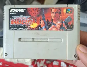 Contra 3